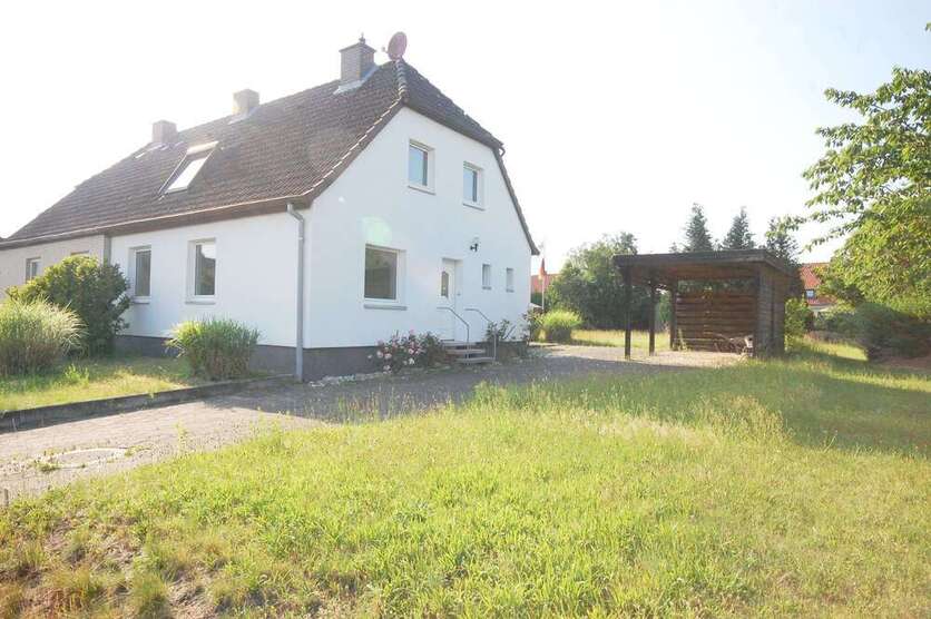 Haus zum Kaufen in Wesendorf 189.000 € 90 m²