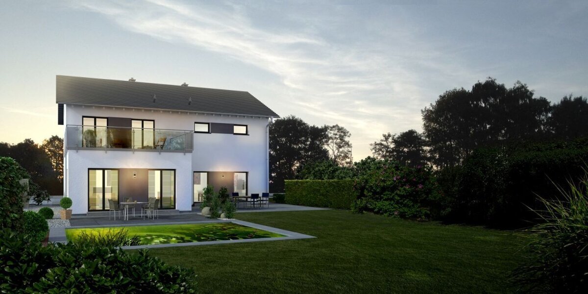 Ihr zukünftiges Mehrfamilienhaus in Rügshofen - clever geplant, individuell realisiert - Mehrfamilienhaus, Wohnhaus Rügshofen Rügshofen | Angebot:27340880