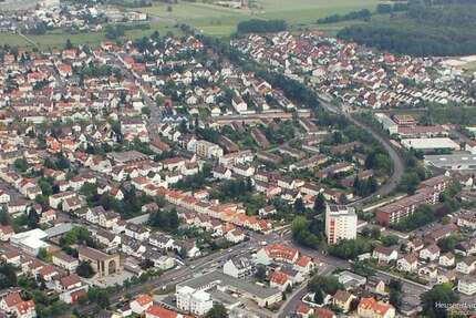 Grundstück Heusenstamm - 690.000&euro; | Angebot:23279459