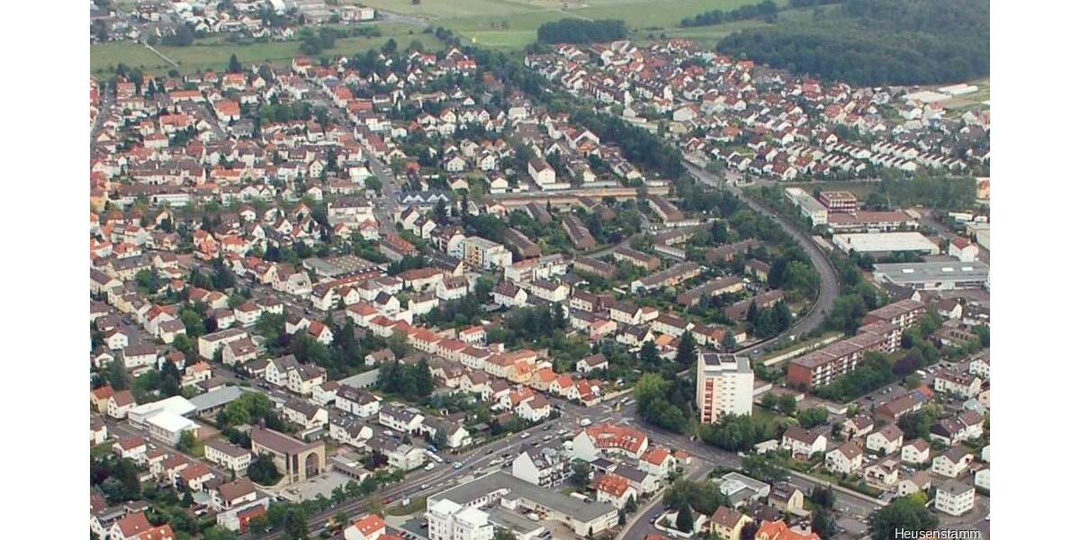 Grundstück Heusenstamm - 690.000&euro; | Angebot:23279459