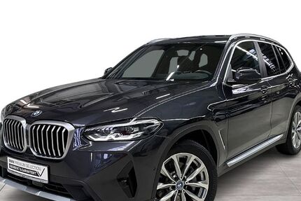 BMW X3 41.663 km 45.690 &euro; Siegen 57076