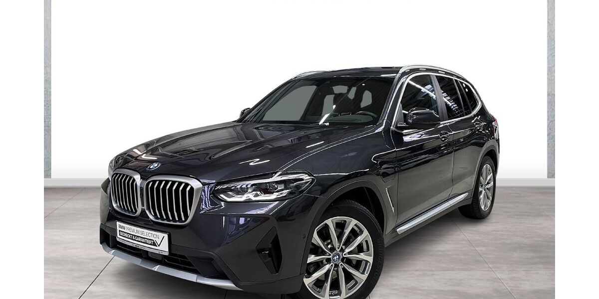 BMW X3 41.663 km 45.690 &euro; Siegen 57076