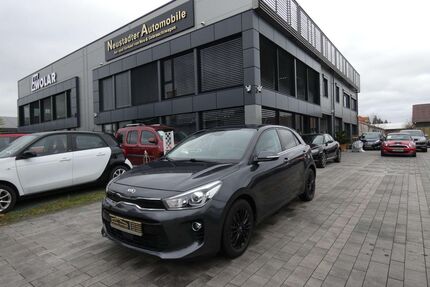 Kia Rio 30.000 km 11.999 &euro; Neustadt an der Weinstraße 67433