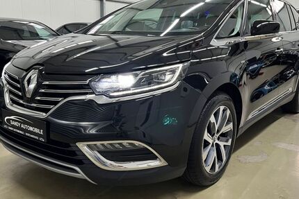 Renault Espace 121.934 km 23.990 € Ronnenberg 30952