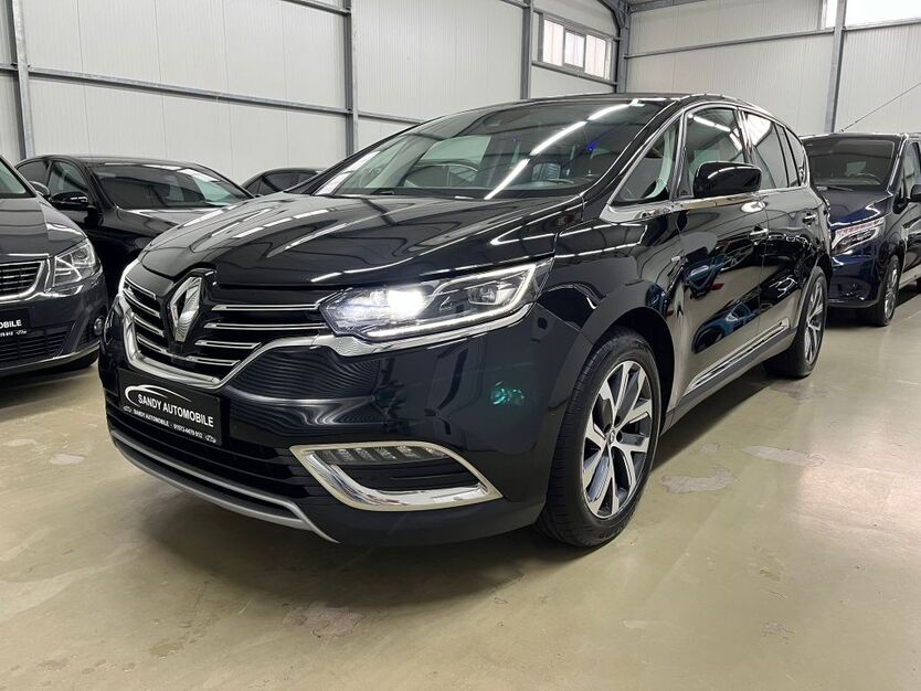 Renault Espace 121.934 km 23.990 € Ronnenberg 30952