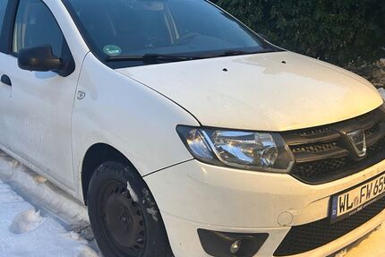 Dacia Sandero 128.000 km 4.000 &euro; Heeslingen 27404