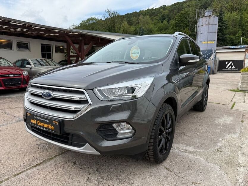 Kuga