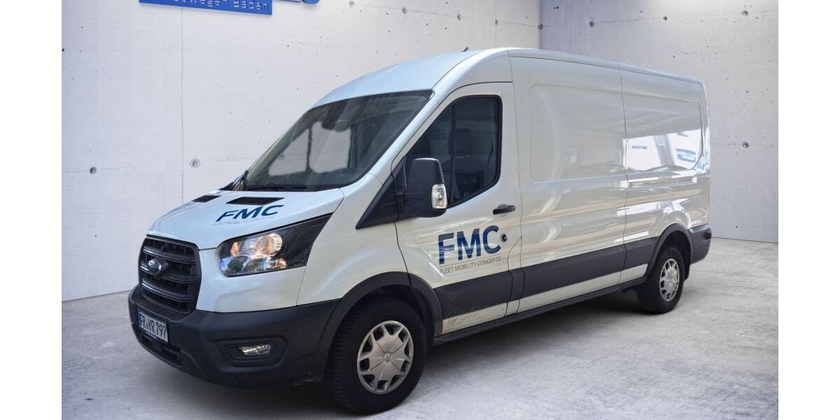 Ford Transit 118.500 km 25.880 &euro; Teningen-Köndringen 79331