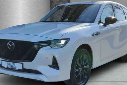 Mazda CX-60 54.168 km 35.490 &euro; Norderstedt 22848