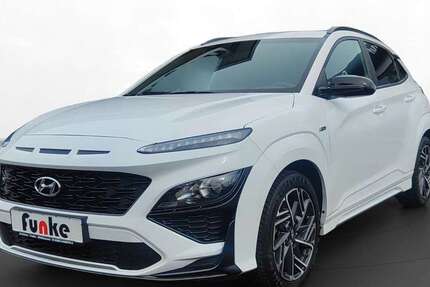 Hyundai KONA 29.572 km 19.190 &euro; Gernrode 37339