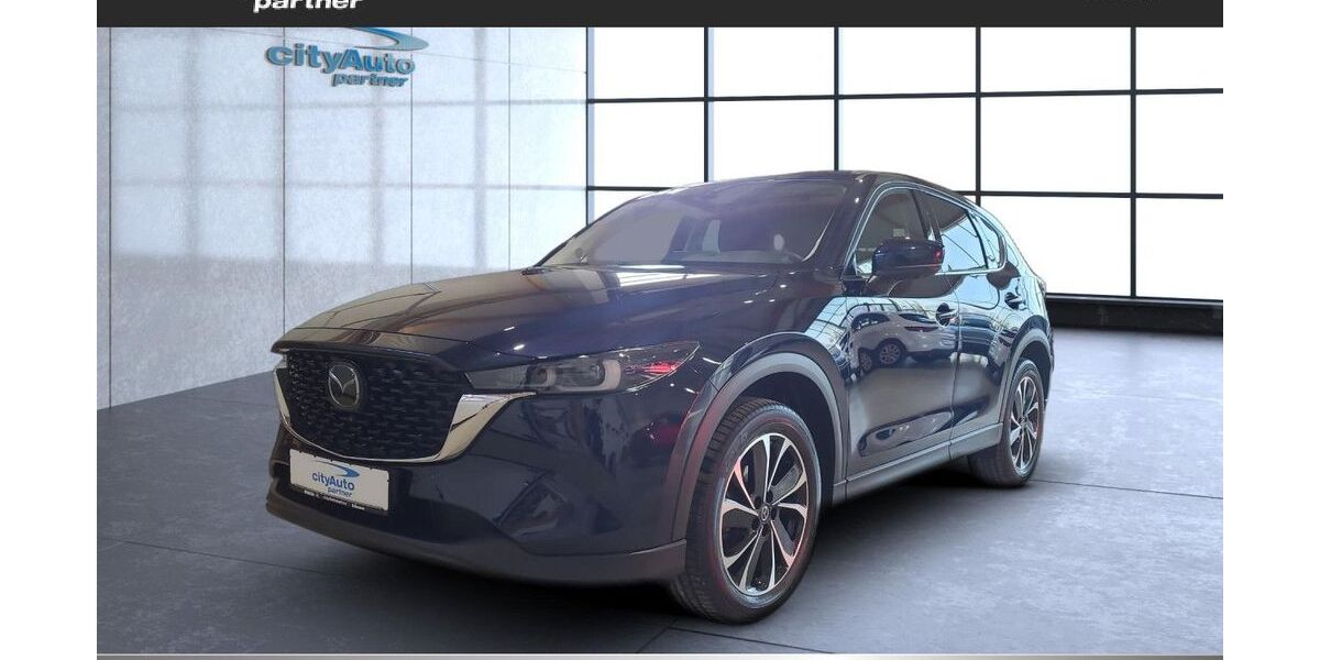 Mazda CX-5 31.371 km 29.890 &euro; Kolbermoor 83059