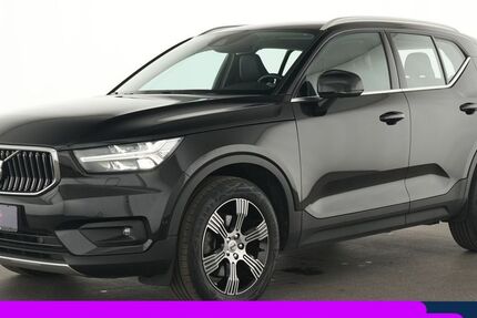 Volvo XC40 28.369 km 29.949 &euro; Neuss 41460