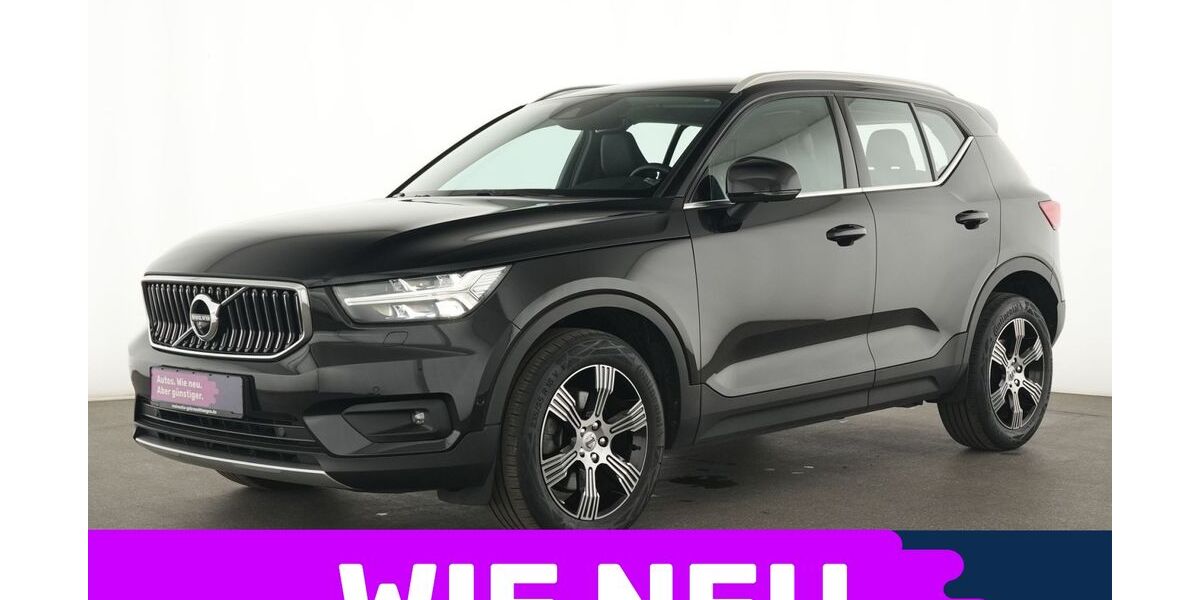 Volvo XC40 28.369 km 29.949 &euro; Neuss 41460