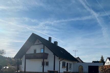 Charmantes Einfamilienhaus in Bodenwöhr zu vermieten 6 zimmer