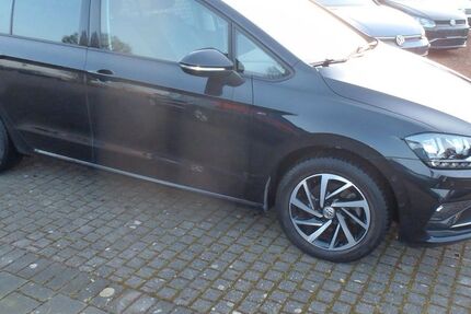 VW Golf 54.500 km 15.899 &euro; Rosendahl 48720