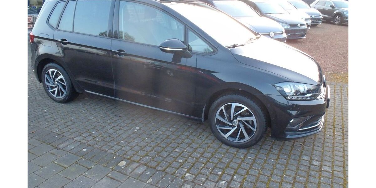 VW Golf 54.500 km 15.899 &euro; Rosendahl 48720