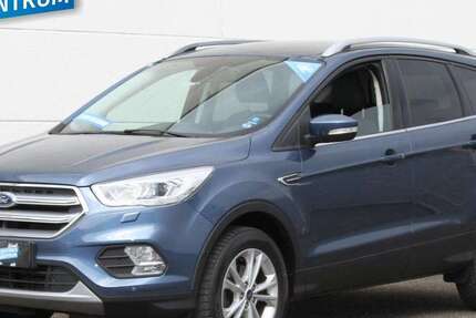 Ford Kuga 37.500 km 17.945 &euro; Stutensee 76297