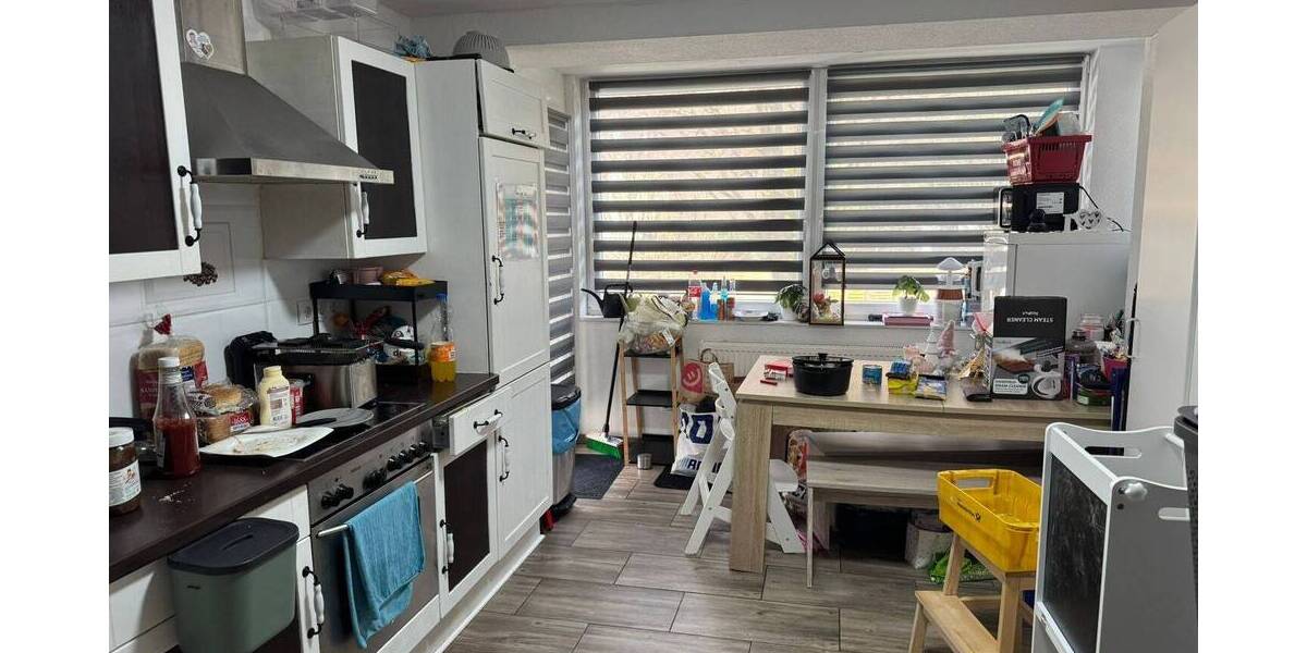 Mehrfamilienhaus, Wohnhaus Bad Lauterberg im Harz Bad Lauterberg - 1 Zimmer, 267 m&sup2;, 199.000&euro; | Angebot:26309960