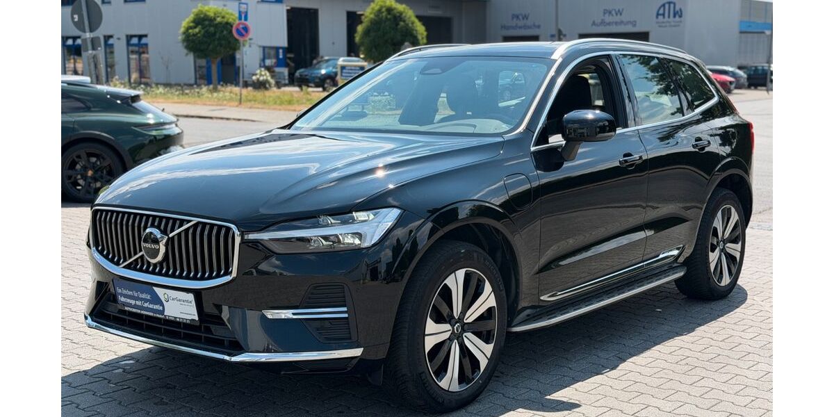 Volvo XC60 124.186 km 30.990 &euro; Alsdorf 52477