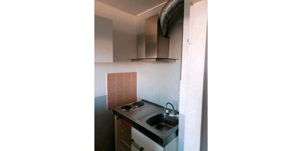 Etagenwohnung Mönchengladbach - 1 Zimmer, 28 m&sup2;, 69.000&euro; | Angebot:26728975