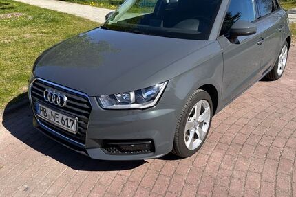 Audi A1 84.700 km 13.990 &euro; Ritterhude 27721