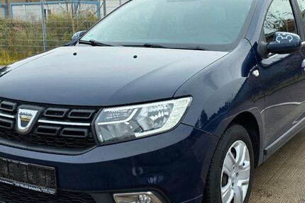 Dacia Logan 145.000 km 2.999 &euro; Berlin 14057