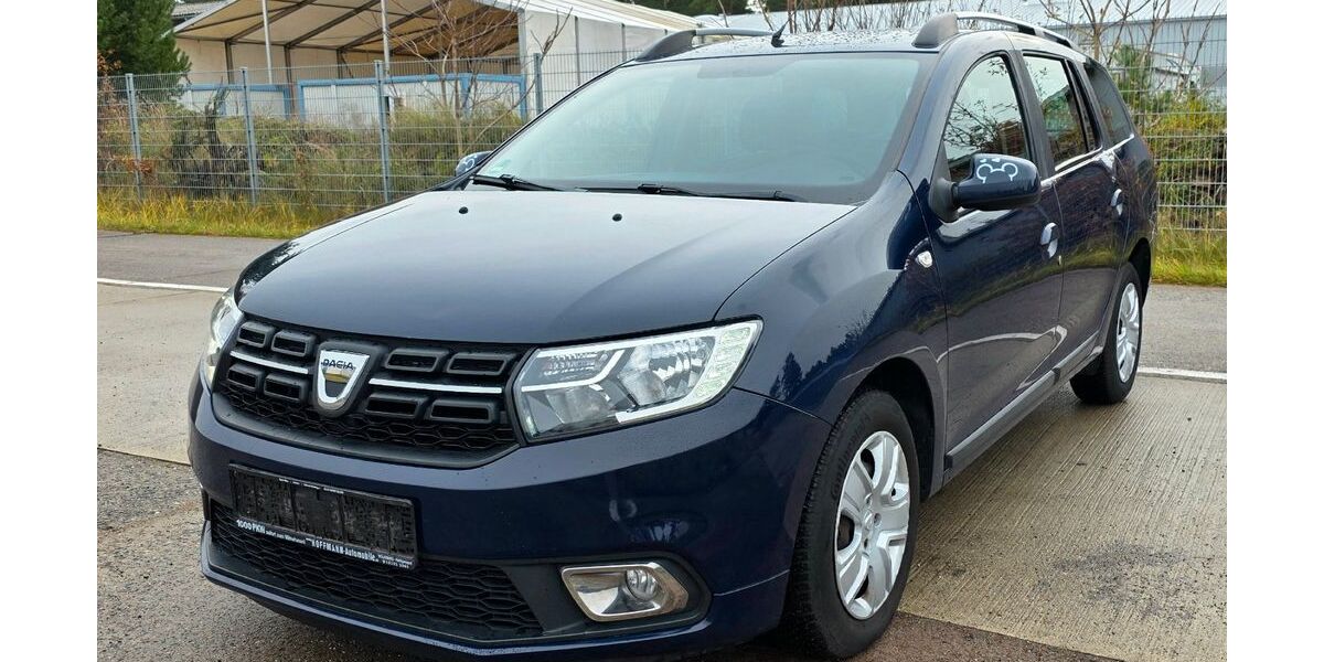 Dacia Logan 145.000 km 2.999 &euro; Berlin 14057