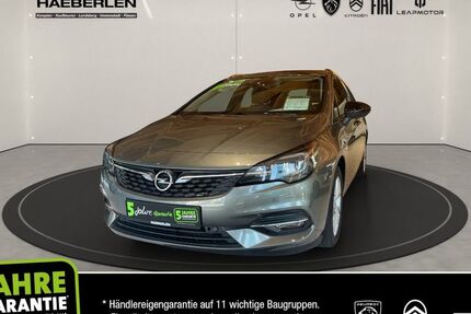 Opel Astra 79.867 km 10.980 &euro; Füssen 87629