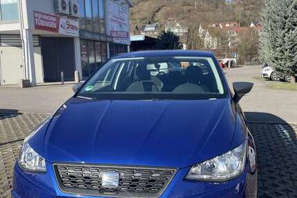 Seat Ibiza 124.000 km 7.300 &euro; Dußlingen 72144