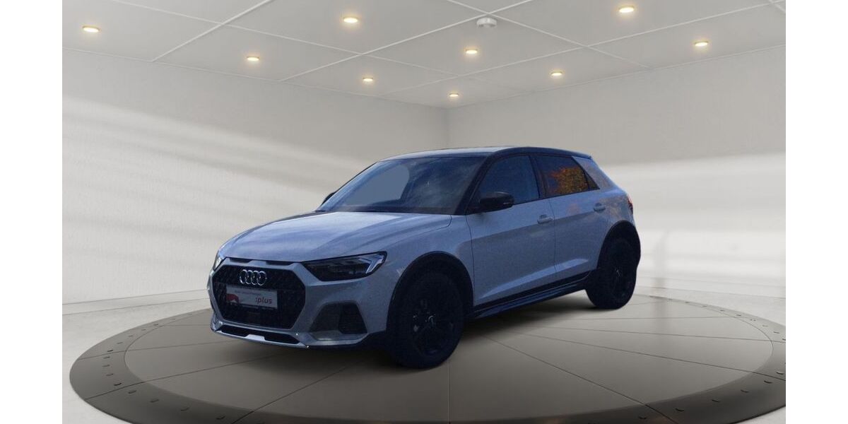 Audi A1 4.000 km 32.990 &euro; Weißenfels 06667
