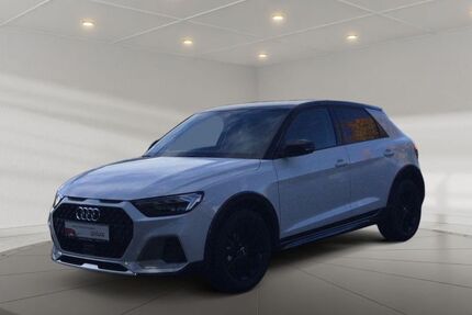 Audi A1 4.500 km 31.440 &euro; Weißenfels 06667