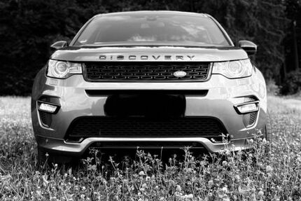 Land Rover Discovery Sport 124.000 km 19.500 € Lennestadt 57368