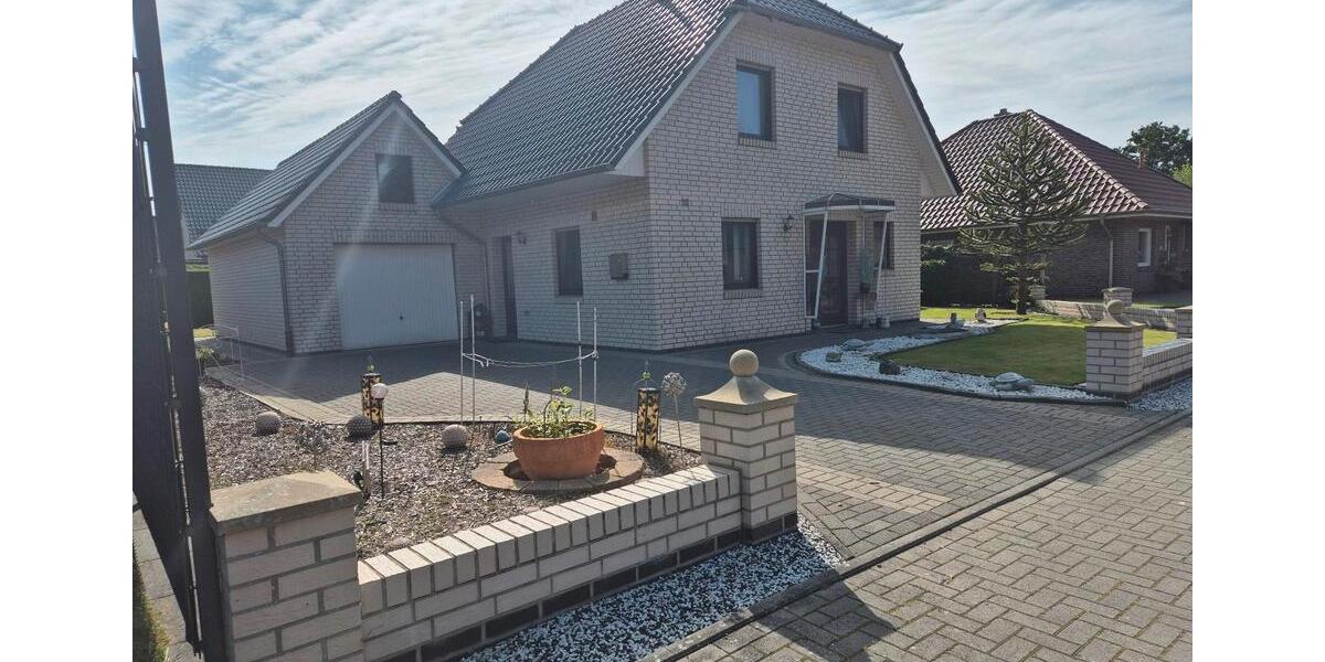 Einfamilienhaus Apen - 5 Zimmer, 102 m&sup2;, 416.000&euro; | Angebot:26124089