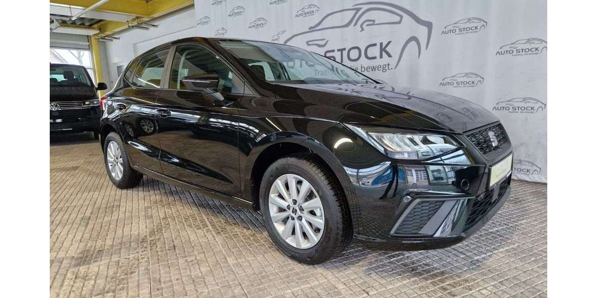 Seat Ibiza 1.200 km 19.950 &euro; Dachau 85221
