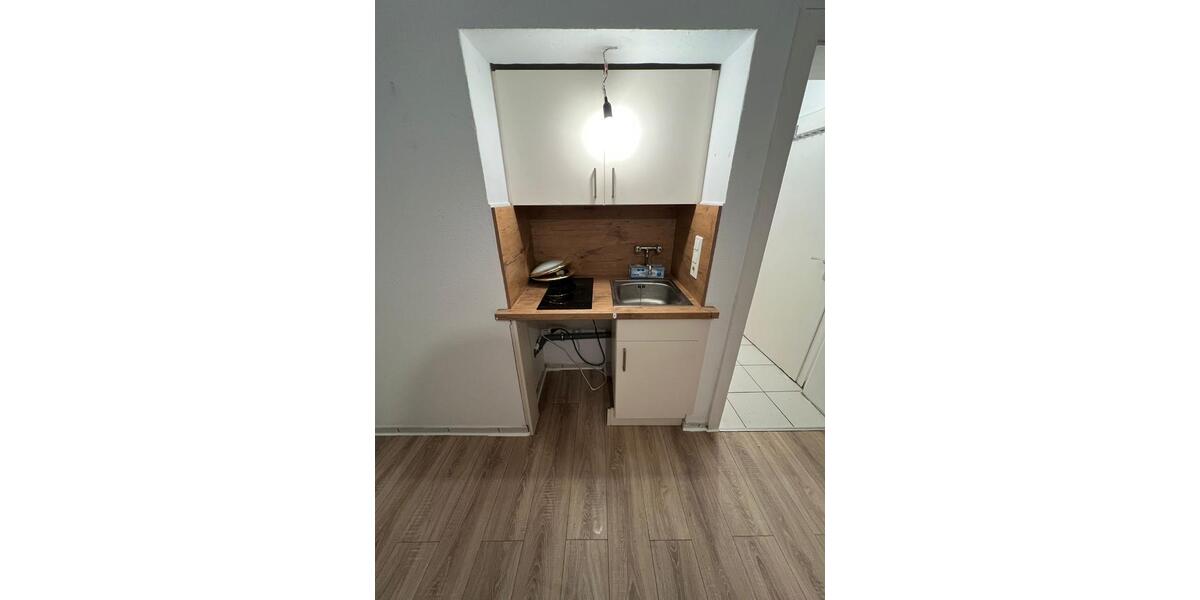 Etagenwohnung Springe - 1 Zimmer, 28 m&sup2;, 50.000&euro; | Angebot:24803836