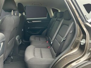 Mazda CX-5 Kangei 2WD*I-Activesense P.*360°*HEAD-UP* 77.000 km 21.690 &euro; Nidderau 61130