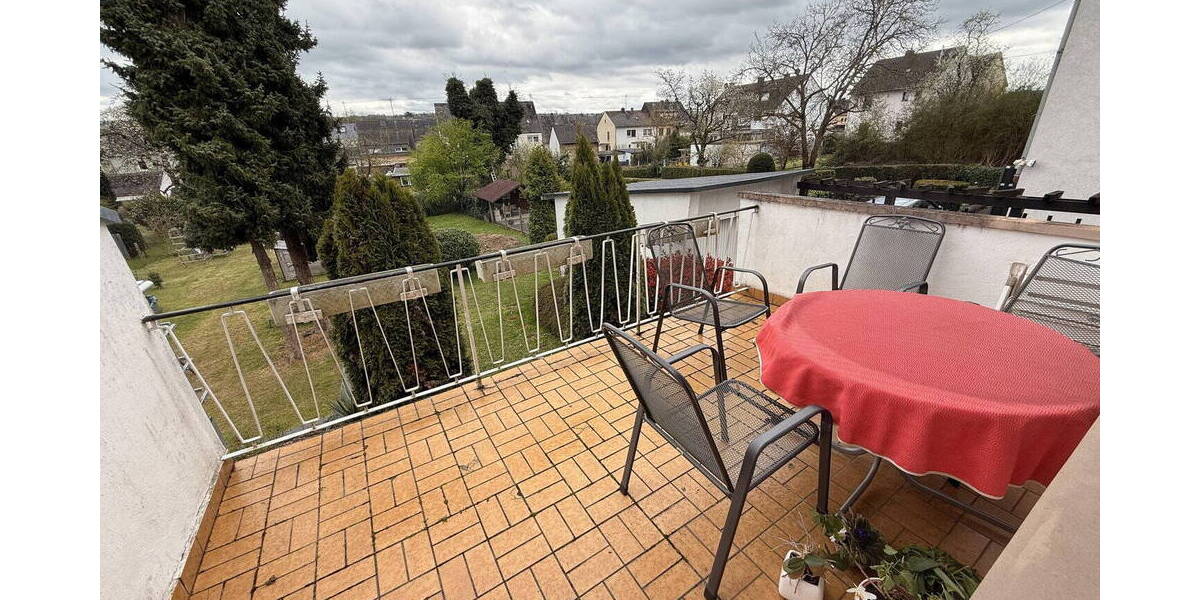 Doppelhaushälfte Trier Zewen - 5 Zimmer, 120 m&sup2;, 349.000&euro; | Angebot:26128043