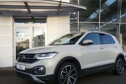 VW T-Cross 76.000 km 19.900 &euro; Wettringen 48493