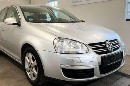 VW Jetta