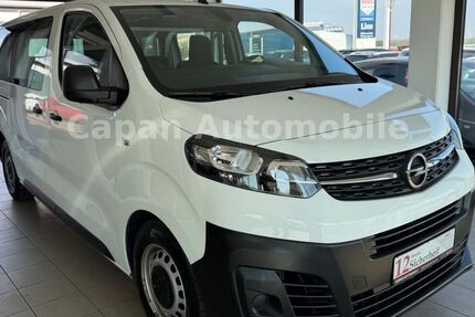 Opel Vivaro 35.000 km 21.999 &euro; Kirchheimbolanden 67292