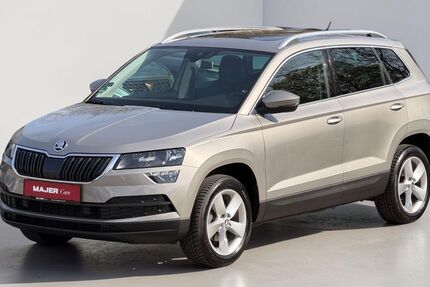 Skoda Karoq 95.893 km 19.490 &euro; Hamburg 22043