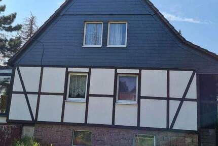 Haus mit großem Grundstück 4 zimmer