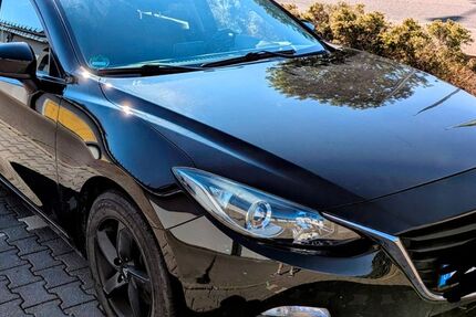 Mazda 3 135.000 km 9.990 &euro; Lindau 88131