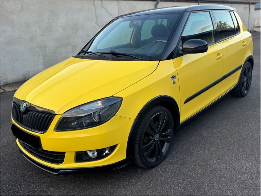Fabia