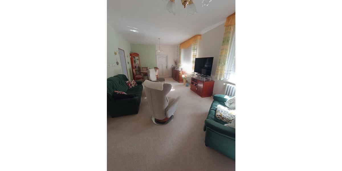 Doppelhaushälfte Güstrow - 6 Zimmer, 190 m&sup2;, 369.000&euro; | Angebot:27147804