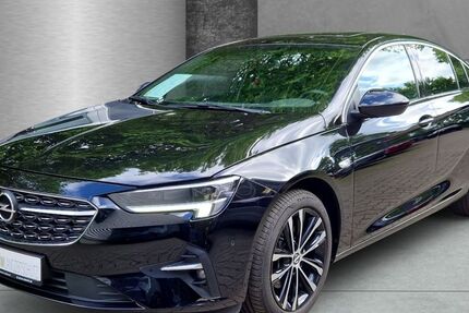 Opel Insignia 95.550 km 18.680 &euro; Rellingen 25462