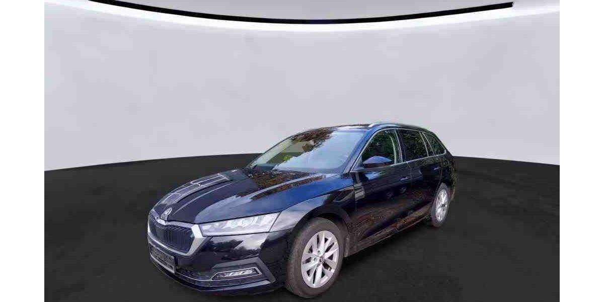 Skoda Octavia 83.023 km 22.490 &euro; Braunschweig Wenden 38110