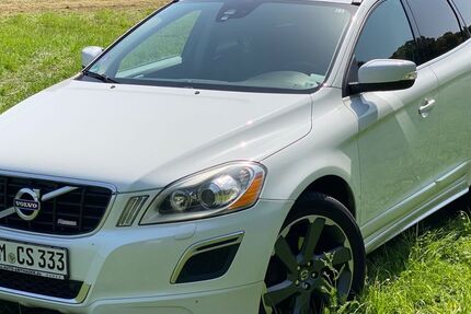 Volvo XC60 188.000 km 16.500 &euro; Blieskastel 66440