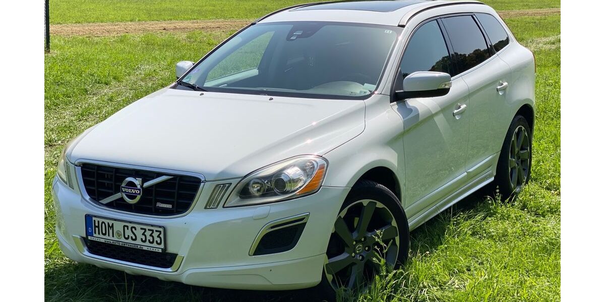 Volvo XC60 188.000 km 16.500 &euro; Blieskastel 66440