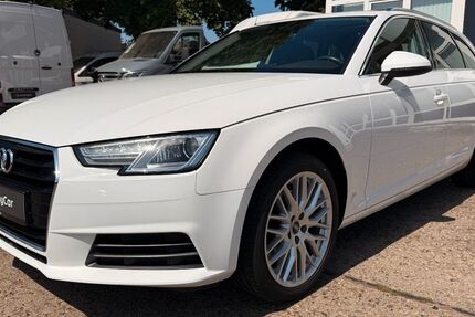 Audi A4 138.200 km 13.850 &euro; Cloppenburg 49661